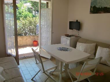 Holiday Apartment in La Madrague des Lecques (Var) or holiday homes and vacation rentals