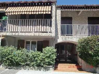 Holiday Apartment in La Madrague des Lecques (Var) or holiday homes and vacation rentals