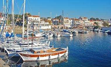 Holiday Apartment in La Madrague des Lecques (Var) or holiday homes and vacation rentals