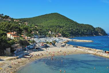 Holiday Apartment in La Madrague des Lecques (Var) or holiday homes and vacation rentals