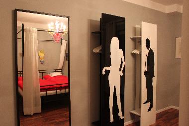 Holiday Apartment in Bad Driburg (Teutoburger Wald) or holiday homes and vacation rentals
