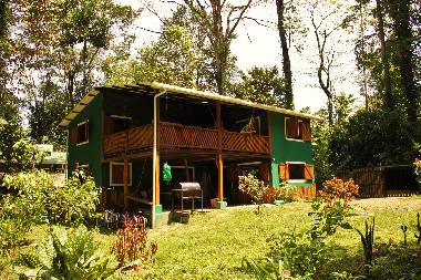 Holiday Apartment in Talamaca (Limon) or holiday homes and vacation rentals