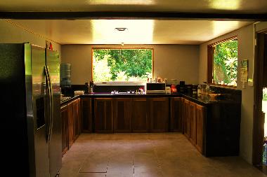 Holiday Apartment in Talamaca (Limon) or holiday homes and vacation rentals