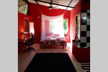 Holiday Apartment in Talamaca (Limon) or holiday homes and vacation rentals
