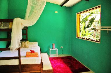 Holiday Apartment in Talamaca (Limon) or holiday homes and vacation rentals