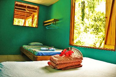 Holiday Apartment in Talamaca (Limon) or holiday homes and vacation rentals
