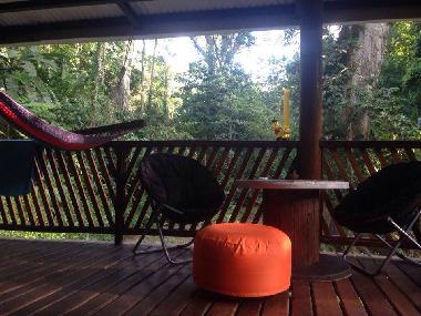 Holiday Apartment in Talamaca (Limon) or holiday homes and vacation rentals