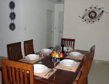 Holiday Apartment in Panama (Panama) or holiday homes and vacation rentals