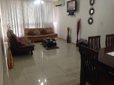 Holiday Apartment in Panama (Panama) or holiday homes and vacation rentals