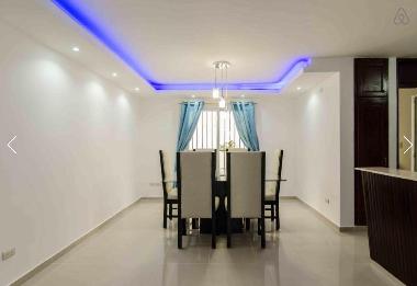 Holiday Apartment in Santiago (Santiago) or holiday homes and vacation rentals