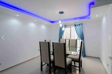 Holiday Apartment in Santiago (Santiago) or holiday homes and vacation rentals