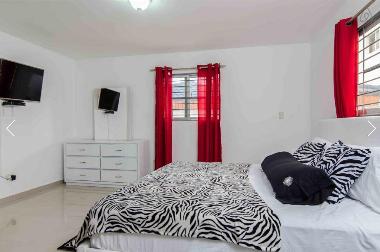 Holiday Apartment in Santiago (Santiago) or holiday homes and vacation rentals