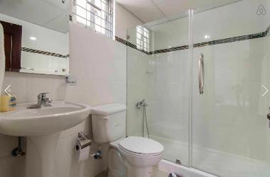 Holiday Apartment in Santiago (Santiago) or holiday homes and vacation rentals