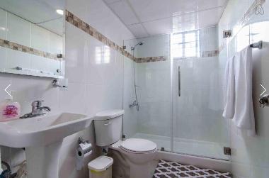 Holiday Apartment in Santiago (Santiago) or holiday homes and vacation rentals