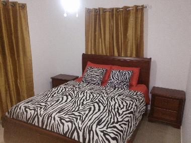 Holiday Apartment in Santiago (Santiago) or holiday homes and vacation rentals