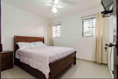 Holiday Apartment in Santiago (Santiago) or holiday homes and vacation rentals