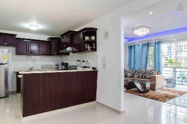 Holiday Apartment in Santiago (Santiago) or holiday homes and vacation rentals