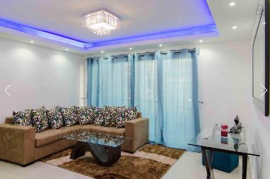 Holiday Apartment in Santiago (Santiago) or holiday homes and vacation rentals