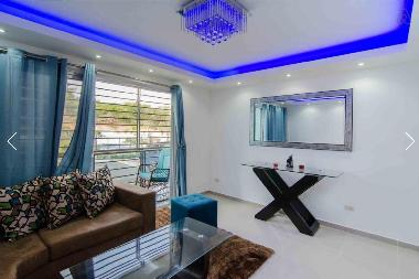 Holiday Apartment in Santiago (Santiago) or holiday homes and vacation rentals