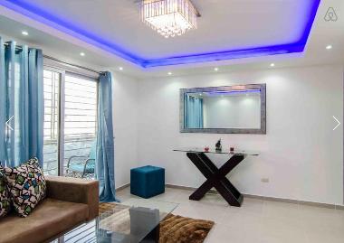 Holiday Apartment in Santiago (Santiago) or holiday homes and vacation rentals