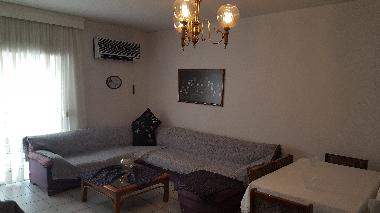 Holiday Apartment in Nea Iraklitsa (Kavala) or holiday homes and vacation rentals