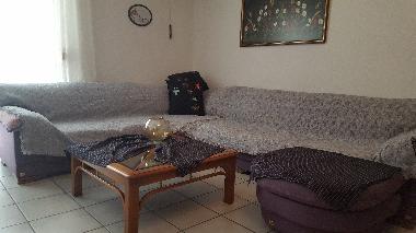 Holiday Apartment in Nea Iraklitsa (Kavala) or holiday homes and vacation rentals