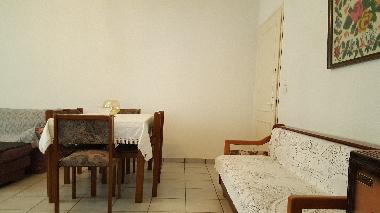 Holiday Apartment in Nea Iraklitsa (Kavala) or holiday homes and vacation rentals