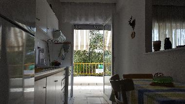 Holiday Apartment in Nea Iraklitsa (Kavala) or holiday homes and vacation rentals