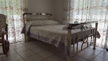 Holiday Apartment in Nea Iraklitsa (Kavala) or holiday homes and vacation rentals