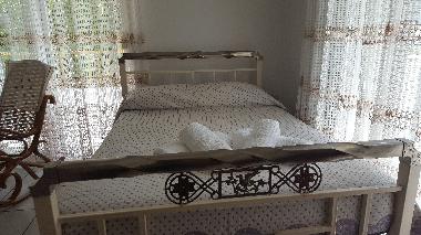 Holiday Apartment in Nea Iraklitsa (Kavala) or holiday homes and vacation rentals