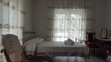 Holiday Apartment in Nea Iraklitsa (Kavala) or holiday homes and vacation rentals