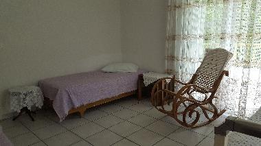 Holiday Apartment in Nea Iraklitsa (Kavala) or holiday homes and vacation rentals