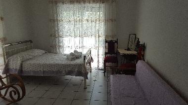 Holiday Apartment in Nea Iraklitsa (Kavala) or holiday homes and vacation rentals