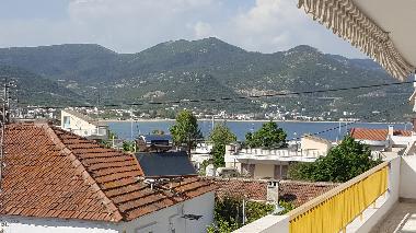 Holiday Apartment in Nea Iraklitsa (Kavala) or holiday homes and vacation rentals
