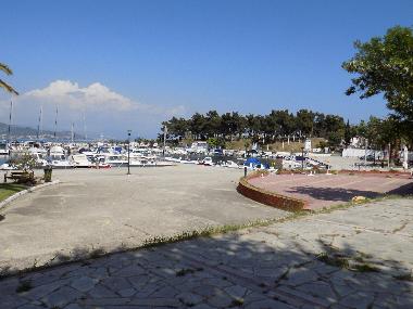 Holiday Apartment in Nea Iraklitsa (Kavala) or holiday homes and vacation rentals