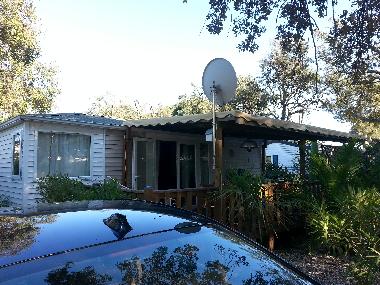 Chalet in ramatuelle (Var) or holiday homes and vacation rentals