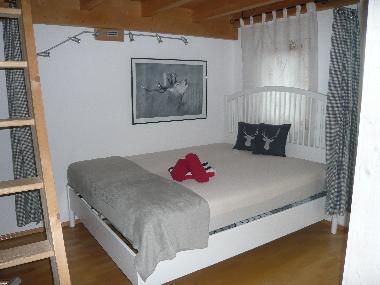 Holiday House in Lechbruck am See (Bavarian Swabia) or holiday homes and vacation rentals