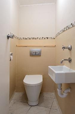 Holiday Apartment in Cape Town (Western Cape) or holiday homes and vacation rentals