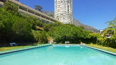 Holiday Apartment in Cape Town (Western Cape) or holiday homes and vacation rentals