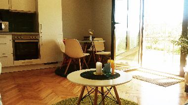 Holiday Apartment in Tivat (Montenegro) or holiday homes and vacation rentals