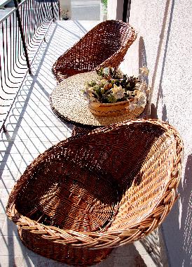 Holiday Apartment in Tivat (Montenegro) or holiday homes and vacation rentals