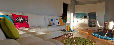 Holiday Apartment in Tivat (Montenegro) or holiday homes and vacation rentals