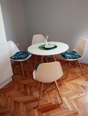 Holiday Apartment in Tivat (Montenegro) or holiday homes and vacation rentals