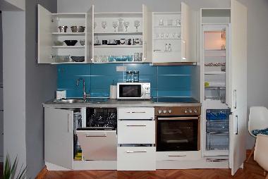 Holiday Apartment in Tivat (Montenegro) or holiday homes and vacation rentals