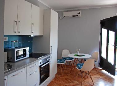 Holiday Apartment in Tivat (Montenegro) or holiday homes and vacation rentals