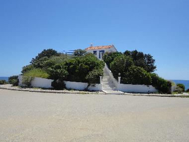 Villa in Porto Heli (Argolida) or holiday homes and vacation rentals