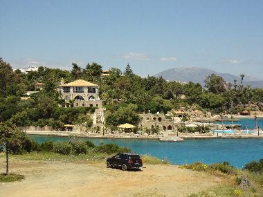 Villa in Porto Heli (Argolida) or holiday homes and vacation rentals