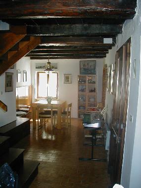 Holiday House in GRADO (Gorizia) or holiday homes and vacation rentals