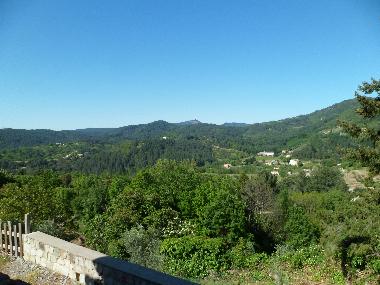 Holiday House in ROCHER (Ard�che) or holiday homes and vacation rentals