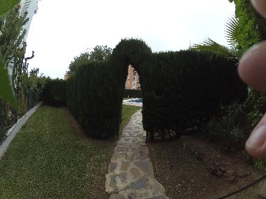 Holiday Apartment in Torremolinos (Mlaga) or holiday homes and vacation rentals